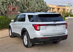 فورد إكسبلورر